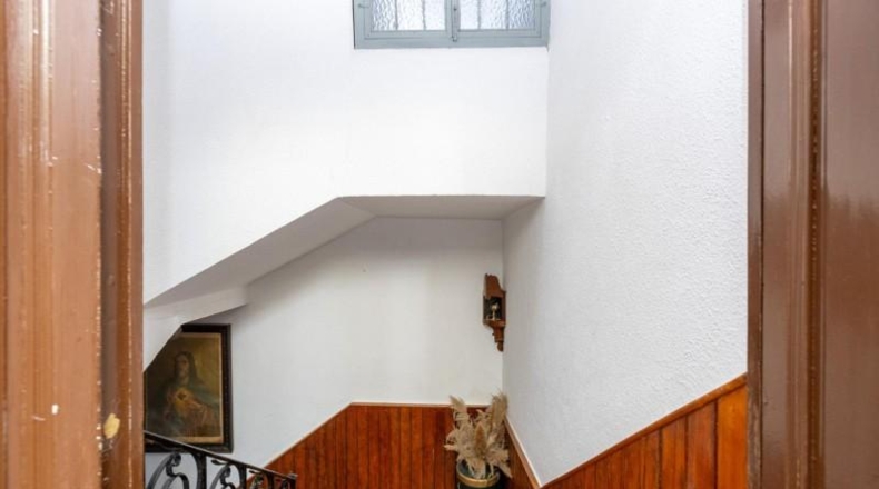 Granada - Alhendín - 522m2
