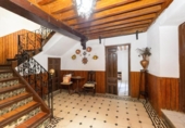 Chalet independiente con terreno en venta en la España, Alhendín, ref: TR354269 foto