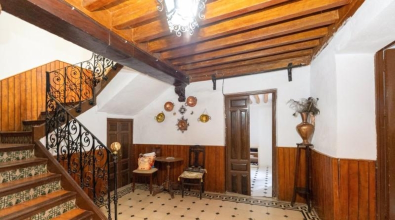 Granada - Alhendín - 522m2