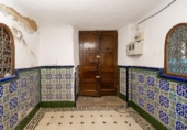 Chalet independiente con terreno en venta en la España, Alhendín, ref: TR354269 foto