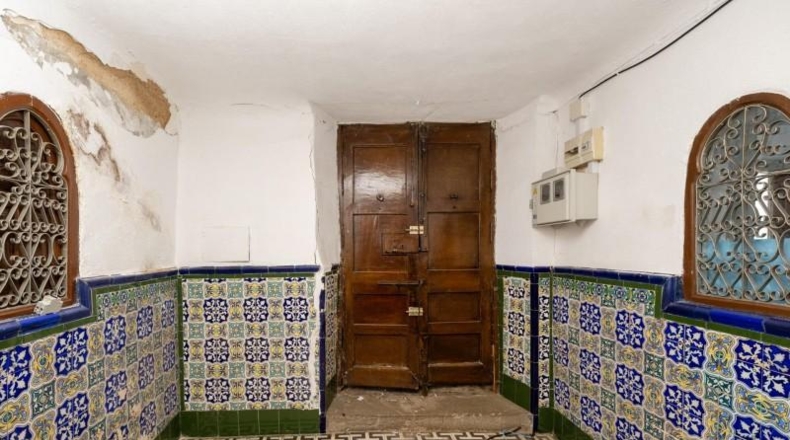 Granada - Alhendín - 522m2