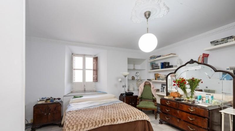 Granada - Alhendín - 522m2