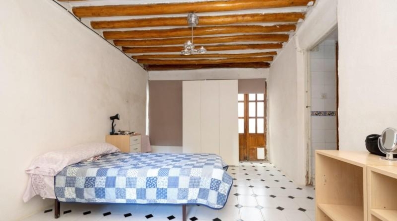 Granada - Alhendín - 522m2