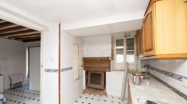 Granada - Alhendín - 522m2