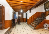 Chalet independiente con terreno en venta en la España, Alhendín, ref: TR354269 foto