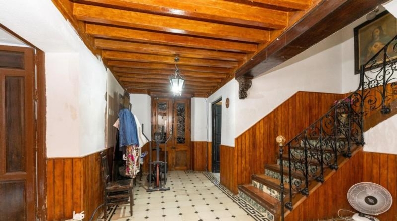 Granada - Alhendín - 522m2