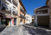 Chalet independiente con terreno en venta en la España, Alhendín, ref: TR354269 foto