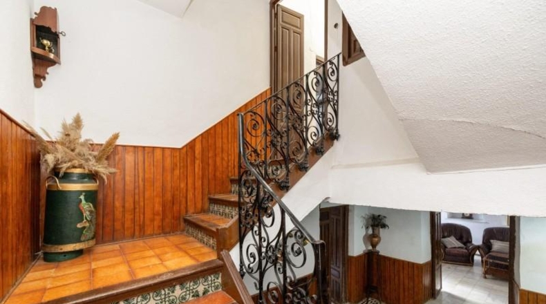 Granada - Alhendín - 522m2
