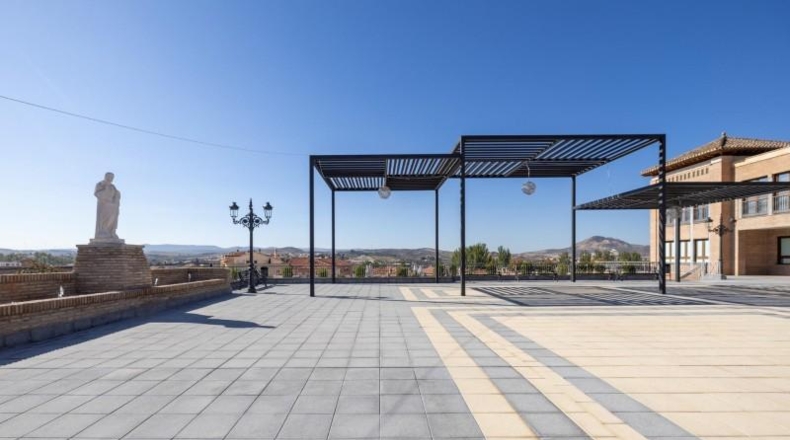 Granada - Alhendín - 522m2