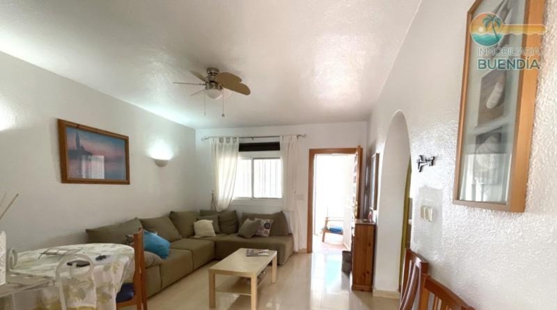 Murcia - Mazarrón - 64m2