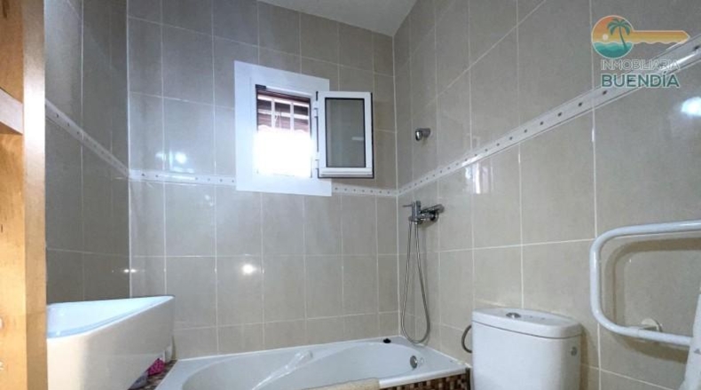Murcia - Mazarrón - 64m2