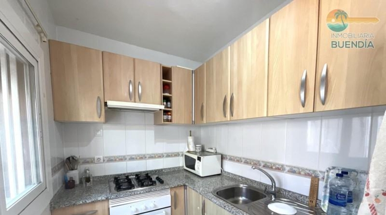 Murcia - Mazarrón - 64m2