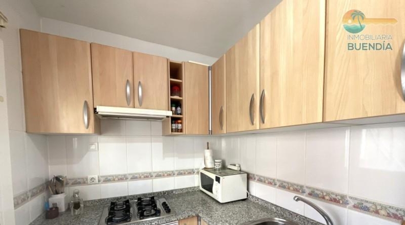 Murcia - Mazarrón - 64m2
