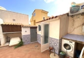 Casa de poble en venda a la España, Mazarrón, ref.: TR216202 foto
