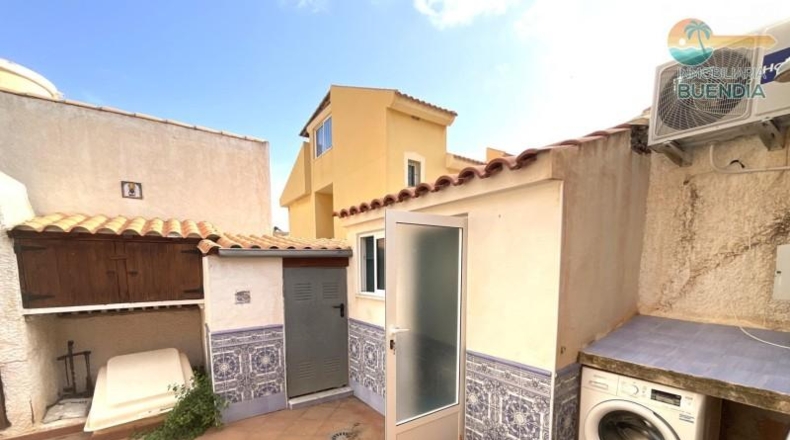 Murcia - Mazarrón - 64m2