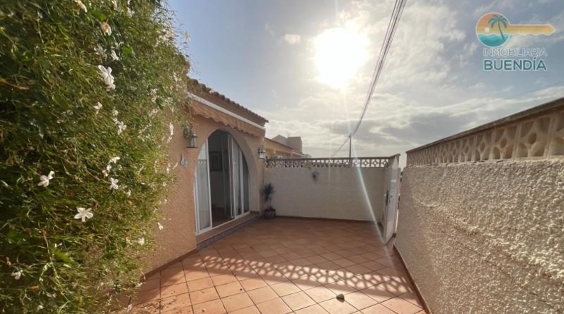 Murcia - Mazarrón - 64m2