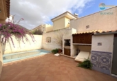 Casa de poble en venda a la España, Mazarrón, ref.: TR216202 foto