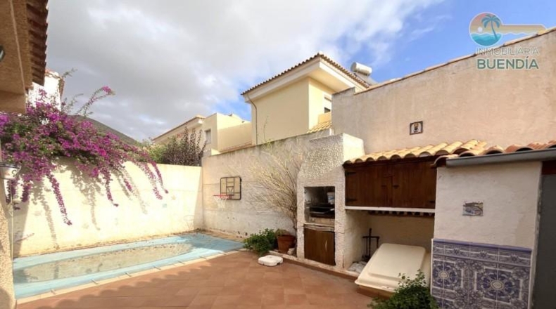Murcia - Mazarrón - 64m2