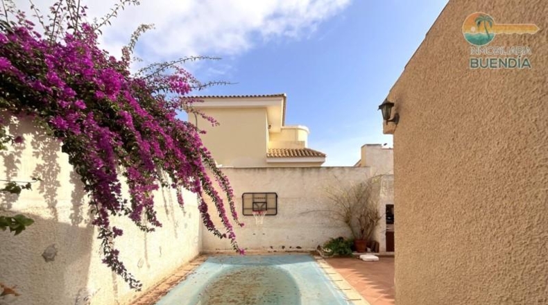 Murcia - Mazarrón - 64m2