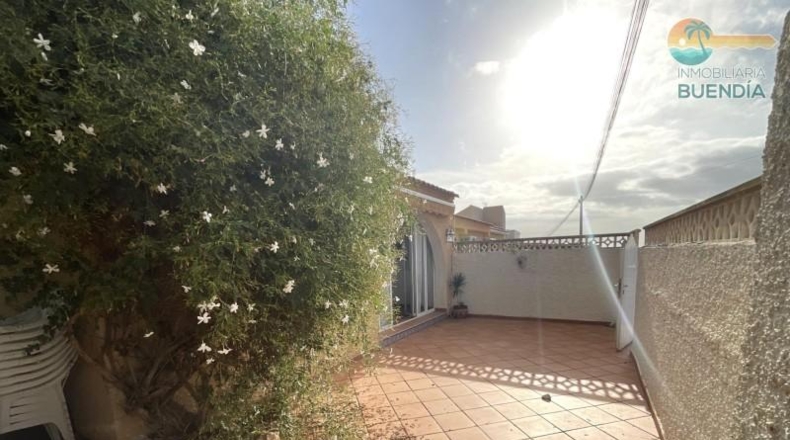 Murcia - Mazarrón - 64m2