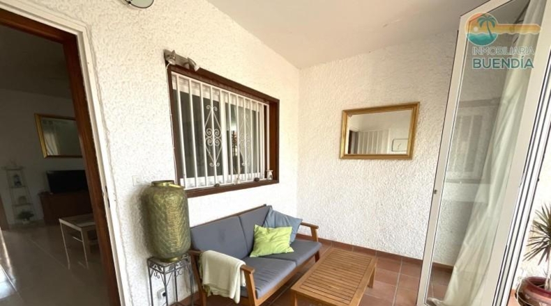 Murcia - Mazarrón - 64m2