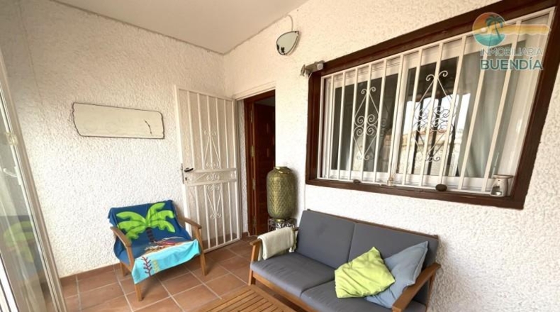 Murcia - Mazarrón - 64m2