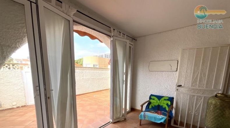 Murcia - Mazarrón - 64m2