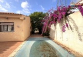 Casa de poble en venda a la España, Mazarrón, ref.: TR216202 foto