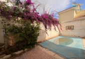 Casa de poble en venda a la España, Mazarrón, ref.: TR216202 foto
