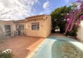 Casa de poble en venda a la España, Mazarrón, ref.: TR216202 foto