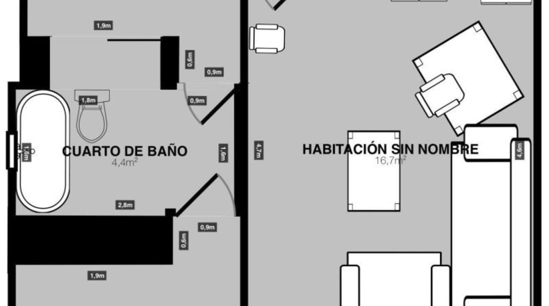 Murcia - Mazarrón - 64m2