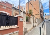 Casa con terreno en venta en la España, Santa Coloma de Gramenet, ref: TR302004 foto