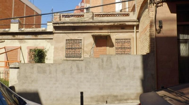 Barcelona - Santa Coloma de Gramenet - 364m2