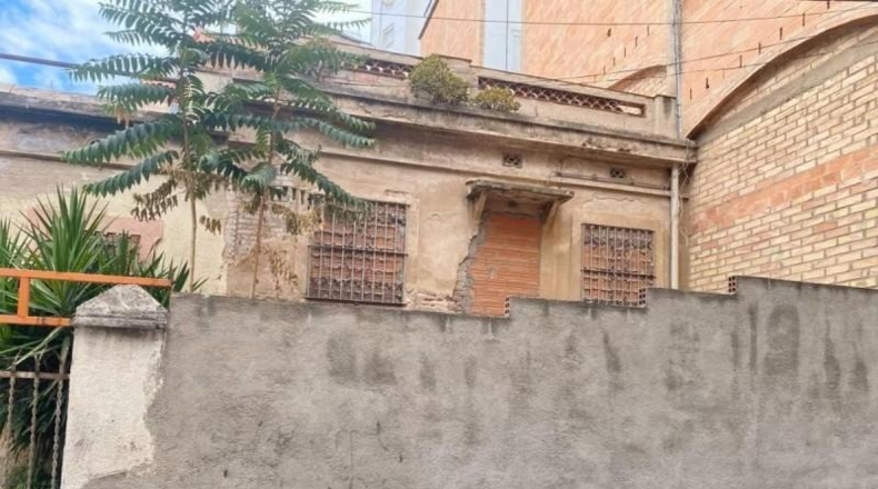 Barcelona - Santa Coloma de Gramenet - 364m2