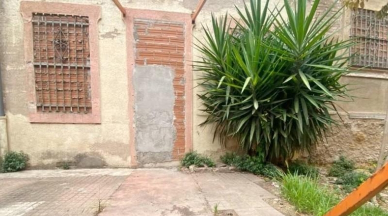 Barcelona - Santa Coloma de Gramenet - 364m2