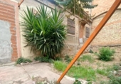 Casa con terreno en venta en la España, Santa Coloma de Gramenet, ref: TR302004 foto