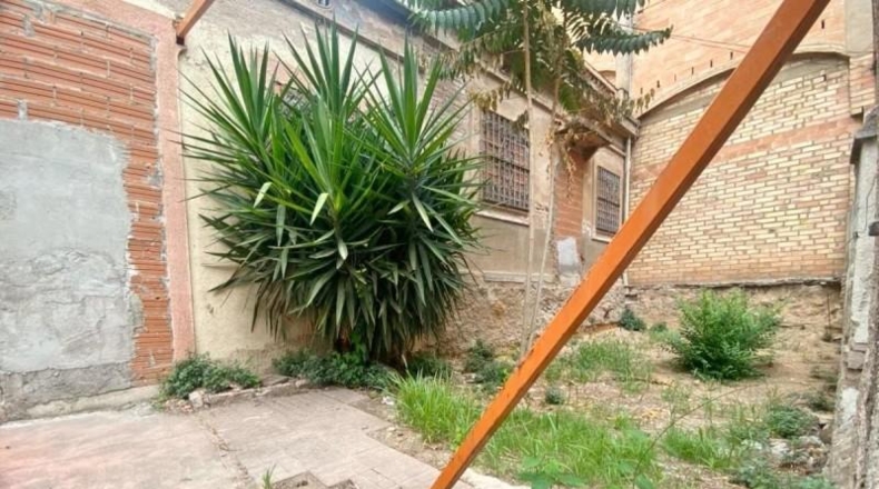 Barcelona - Santa Coloma de Gramenet - 364m2