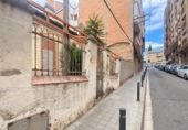 Casa con terreno en venta en la España, Santa Coloma de Gramenet, ref: TR302004 foto