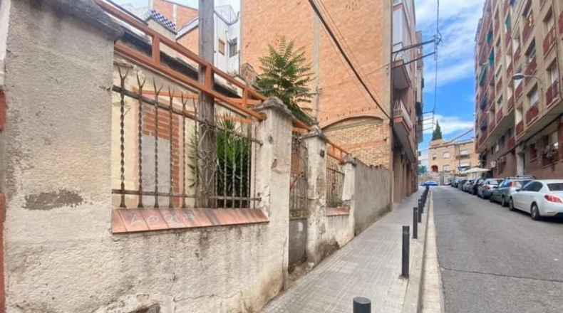 Barcelona - Santa Coloma de Gramenet - 364m2