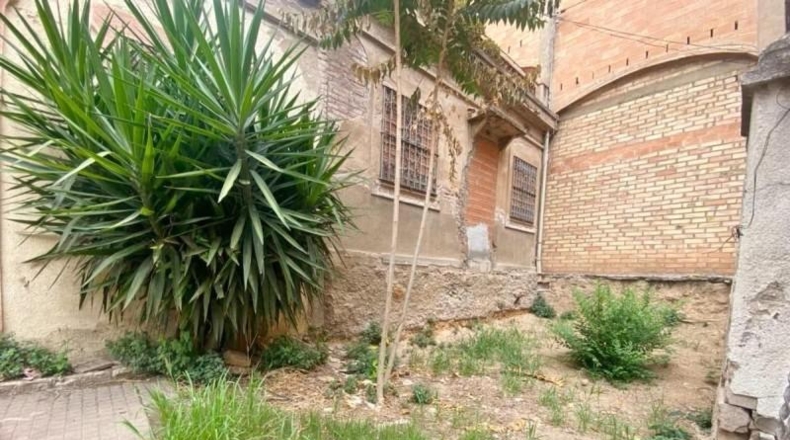 Barcelona - Santa Coloma de Gramenet - 364m2