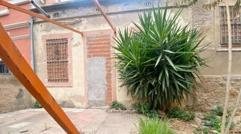 Barcelona - Santa Coloma de Gramenet - 364m2