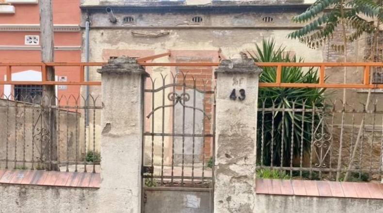 Barcelona - Santa Coloma de Gramenet - 364m2