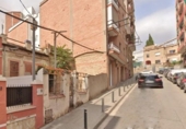 Casa con terreno en venta en la España, Santa Coloma de Gramenet, ref: TR302004 foto