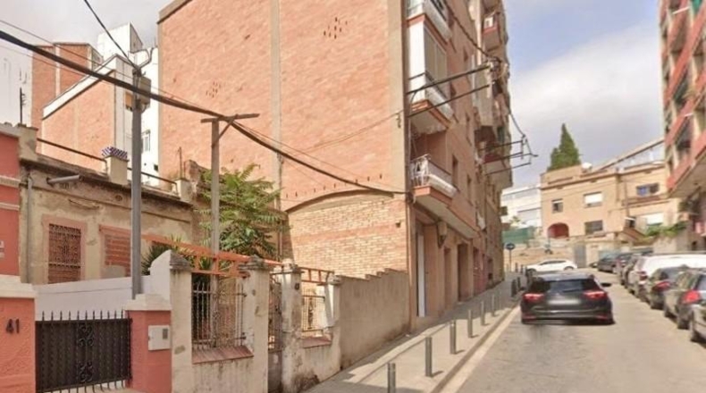 Barcelona - Santa Coloma de Gramenet - 364m2