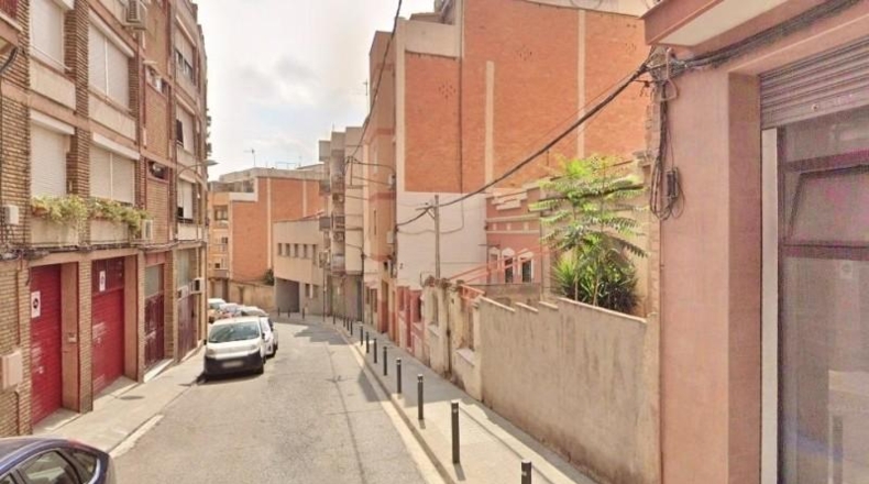 Barcelona - Santa Coloma de Gramenet - 364m2