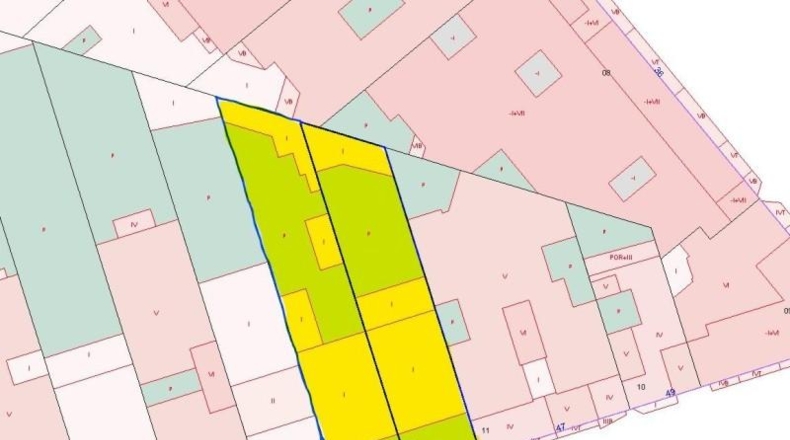 Barcelona - Santa Coloma de Gramenet - 364m2