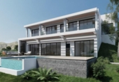 Parcel·la urbanitzable en venda a la España, Campo-Mijas, ref.: TR315380 foto