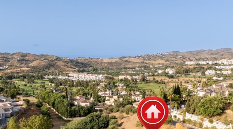 Málaga - Mijas - 1317m2