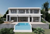 Parcel·la urbanitzable en venda a la España, Campo-Mijas, ref.: TR315380 foto