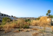 Parcel·la urbanitzable en venda a la España, Campo-Mijas, ref.: TR315380 foto